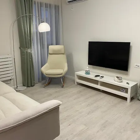 Apartment Oreo D30 Navodari