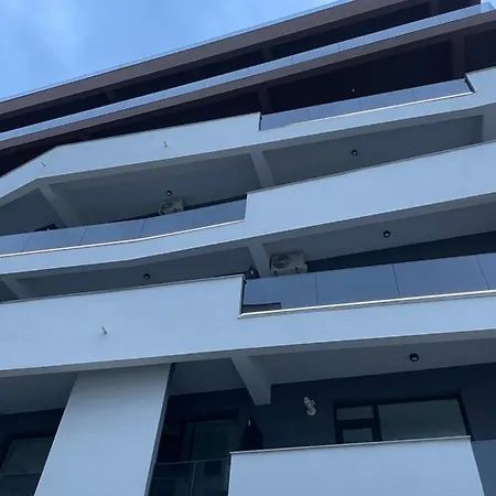 Apartment Oreo D30
