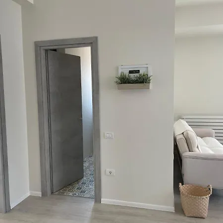Apartment Oreo D30